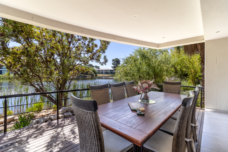 3 Bedroom Property for Sale in Pearl Valley at Val de Vie Western Cape